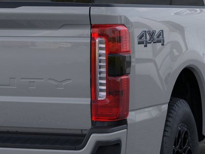 2026 Ford F-250SD XLT Pickup