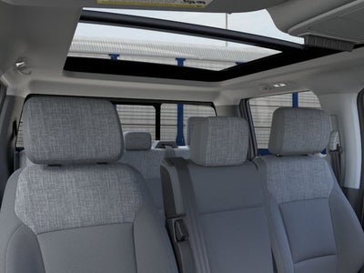 2026 Ford F-250SD XLT Pickup