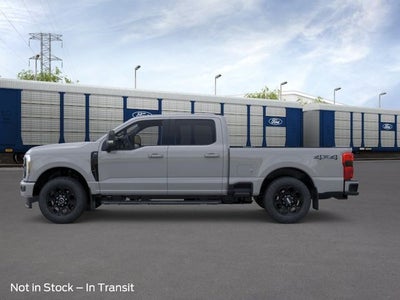 2026 Ford F-250SD XLT Pickup
