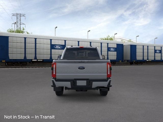 2026 Ford F-250SD XLT Pickup