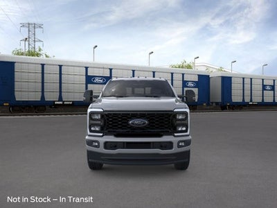 2026 Ford F-250SD XLT Pickup