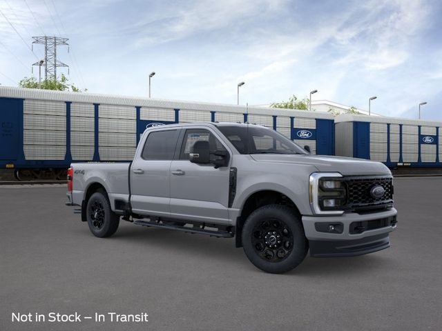 2026 Ford F-250SD XLT Pickup