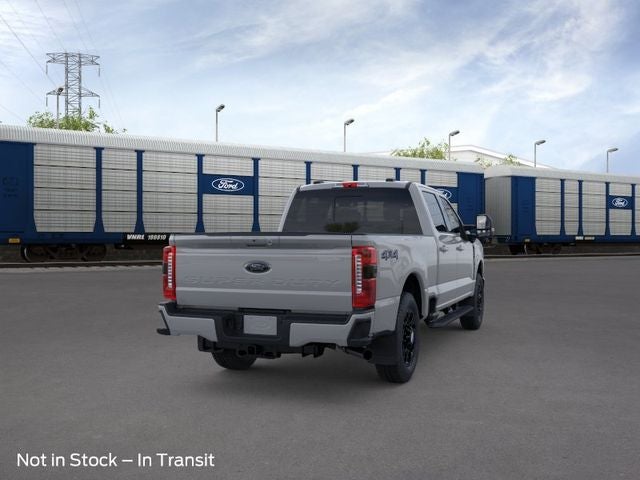 2026 Ford F-250SD XLT Pickup