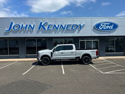 2026 Ford F-250SD XLT Pickup