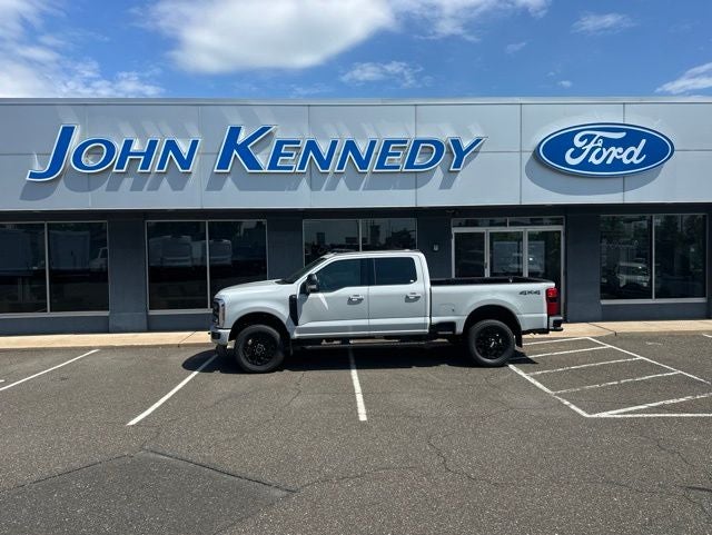 2026 Ford F-250SD XLT Pickup
