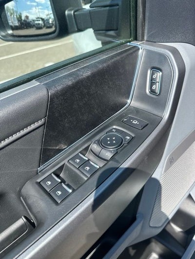 2026 Ford F-250SD XLT Pickup