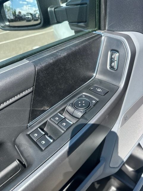 2026 Ford F-250SD XLT Pickup
