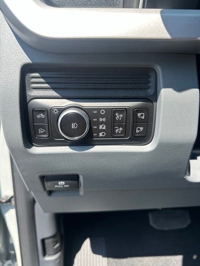 2026 Ford F-250SD XLT Pickup