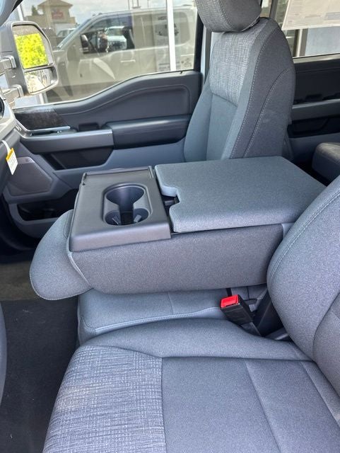 2026 Ford F-250SD XLT Pickup