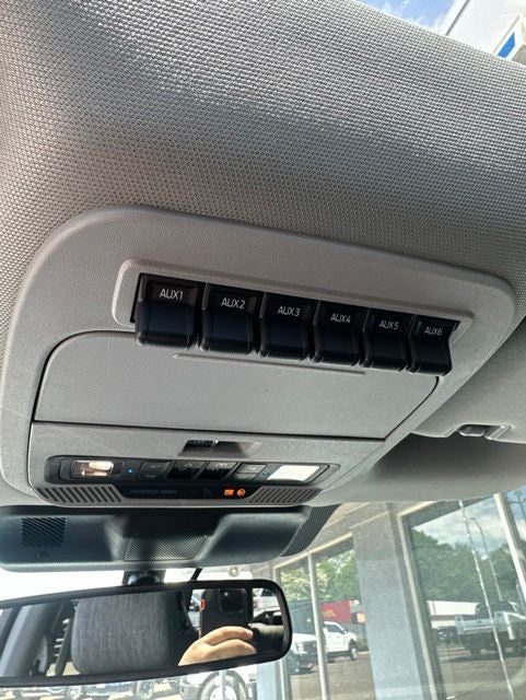 2026 Ford F-250SD XLT Pickup