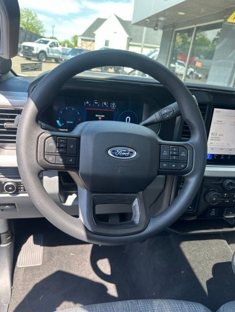 2026 Ford F-250SD XLT Pickup
