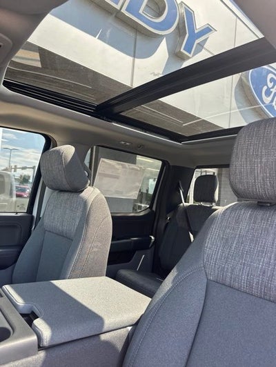 2026 Ford F-250SD XLT Pickup