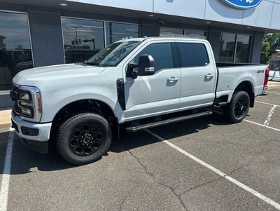 2026 Ford F-250SD XLT Pickup