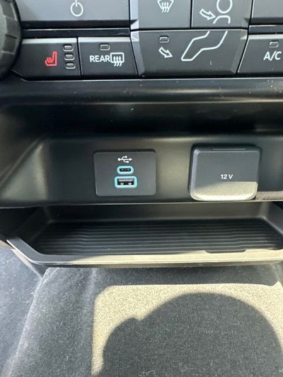 2026 Ford F-250SD XLT Pickup