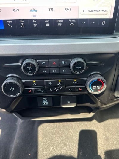 2026 Ford F-250SD XLT Pickup