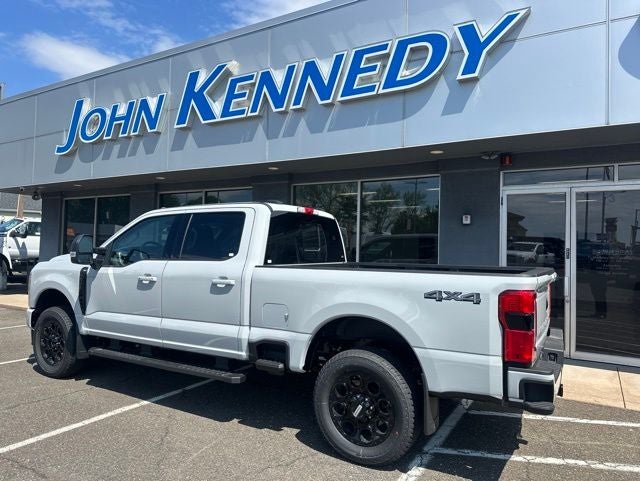 2026 Ford F-250SD XLT Pickup