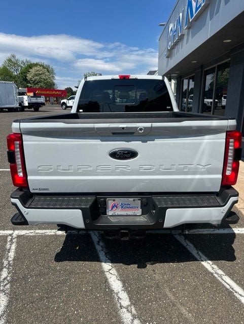 2026 Ford F-250SD XLT Pickup