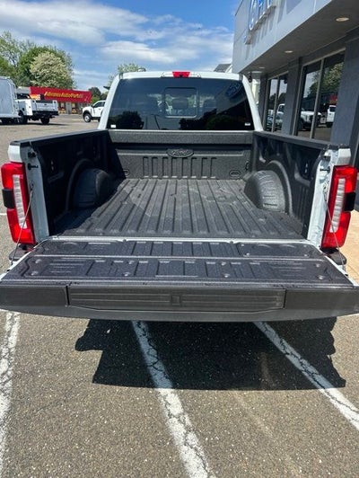 2026 Ford F-250SD XLT Pickup