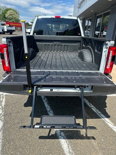 2026 Ford F-250SD XLT Pickup