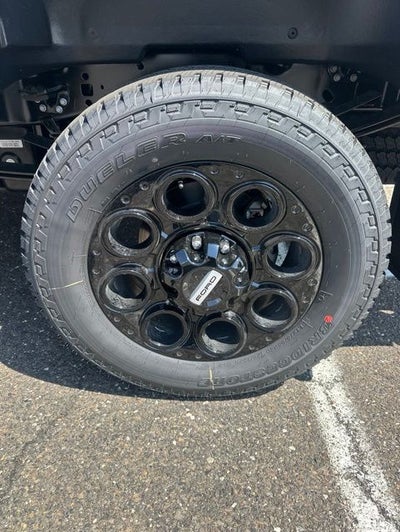 2026 Ford F-250SD XLT Pickup