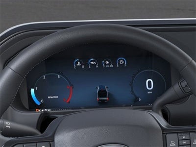 2026 Ford F-250SD Platinum Pickup