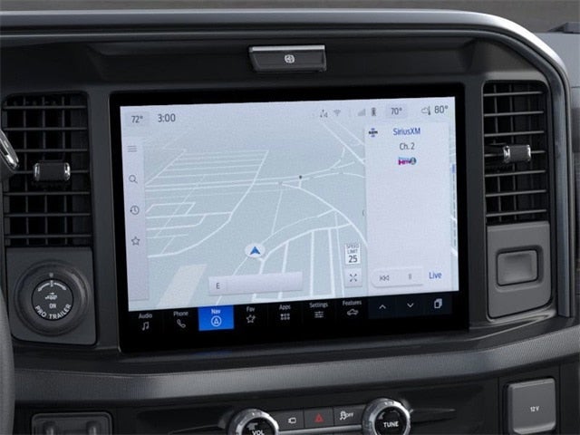 2026 Ford F-250SD Platinum Pickup