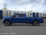 2026 Ford F-250SD Platinum Pickup