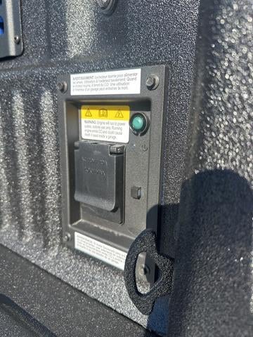 2026 Ford F-250SD Platinum Pickup