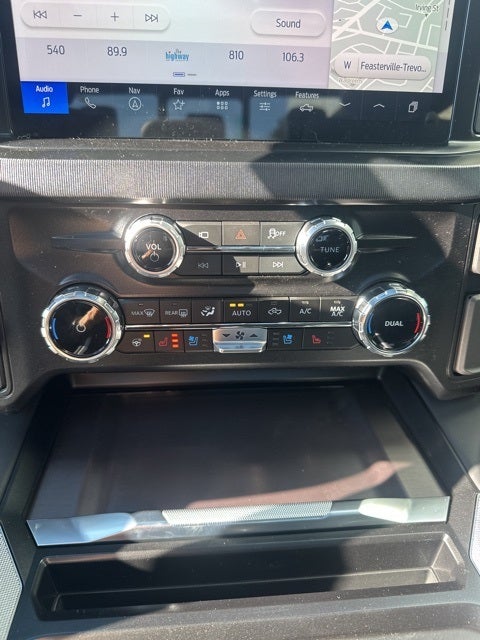 2026 Ford F-250SD Platinum Pickup