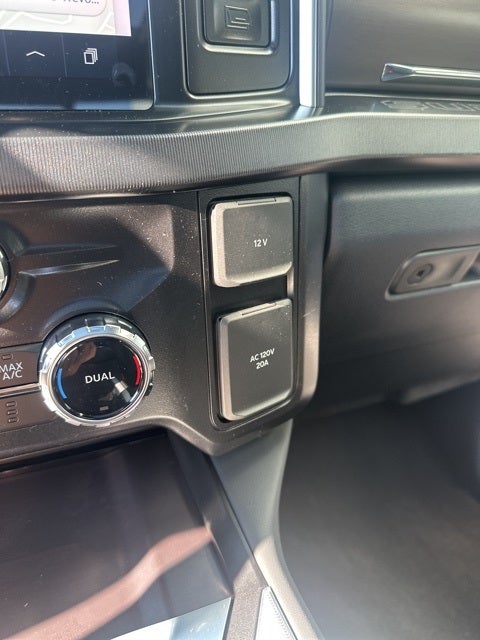 2026 Ford F-250SD Platinum Pickup