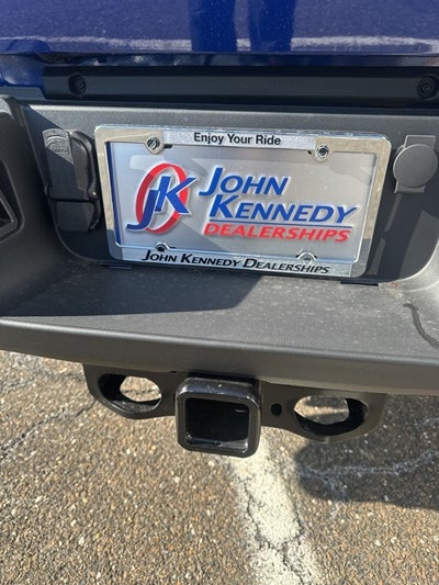 2026 Ford F-250SD Platinum Pickup