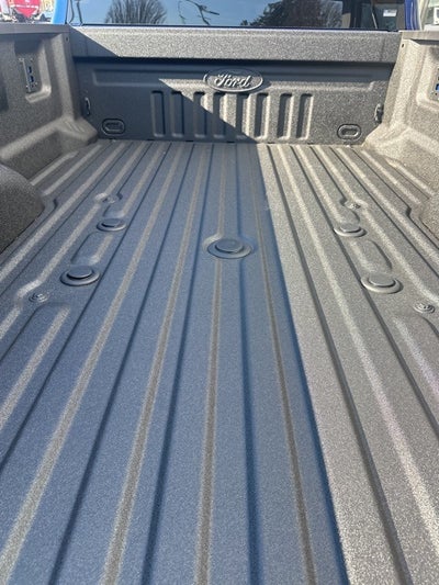 2026 Ford F-250SD Platinum Pickup