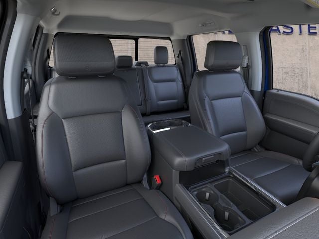 2026 Ford F-250 Lariat Pickup