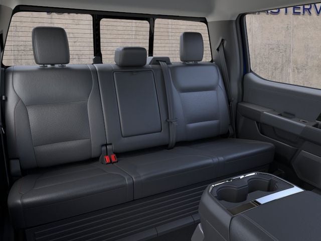 2026 Ford F-250 Lariat Pickup