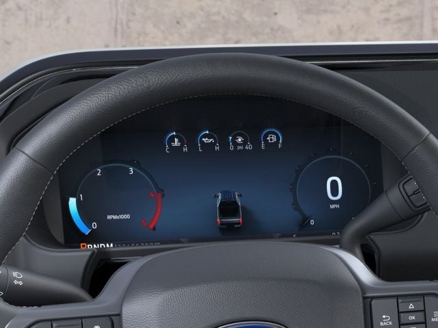 2026 Ford F-250 Lariat Pickup