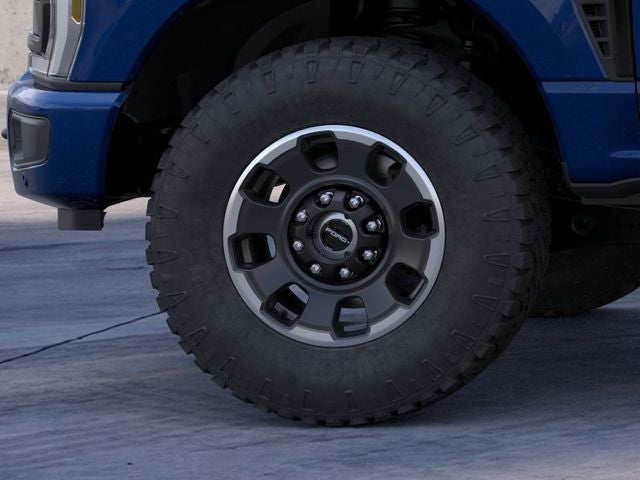 2026 Ford F-250 Lariat Pickup