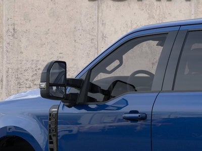 2026 Ford F-250 Lariat Pickup