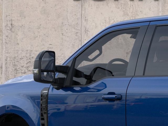 2026 Ford F-250 Lariat Pickup