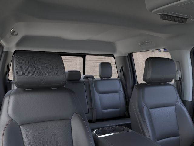 2026 Ford F-250 Lariat Pickup