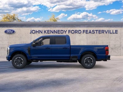 2026 Ford F-250 Lariat Pickup