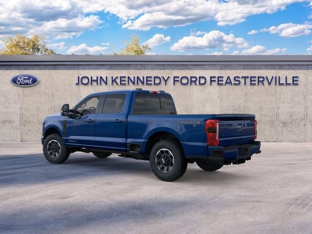 2026 Ford F-250 Lariat Pickup