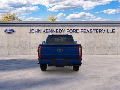 2026 Ford F-250 Lariat Pickup