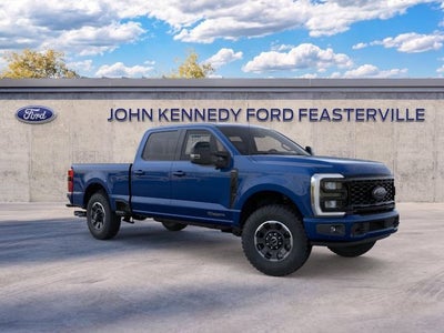 2026 Ford F-250 Lariat Pickup