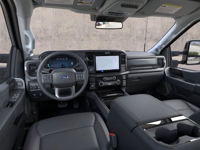 2026 Ford F-250 Lariat Pickup