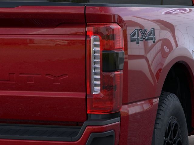 2026 Ford F-250SD F-250® XLT