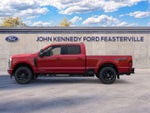 2026 Ford F-250SD F-250® XLT