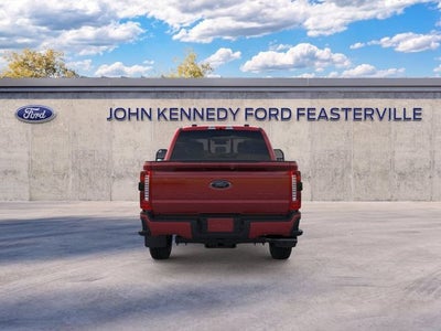 2026 Ford F-250SD F-250® XLT