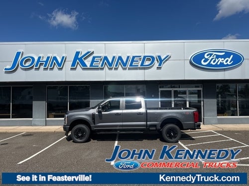 2026 Ford F-350SD XL Commercial