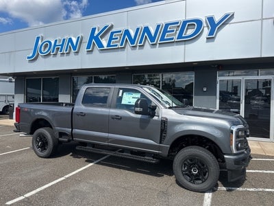 2026 Ford F-350SD XL Commercial