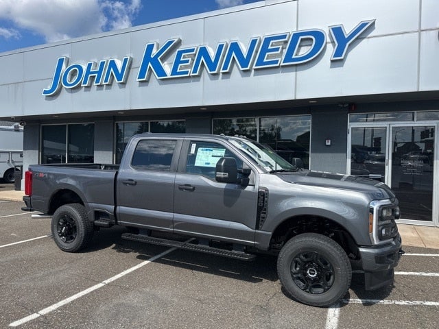 2026 Ford F-350SD XL Commercial